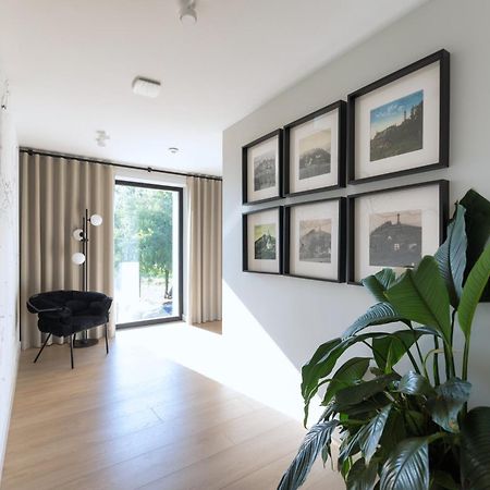 Anaberg Bed and Breakfast Nowa Ruda Buitenkant foto