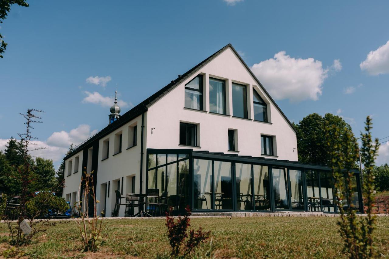 Anaberg Bed and Breakfast Nowa Ruda Buitenkant foto