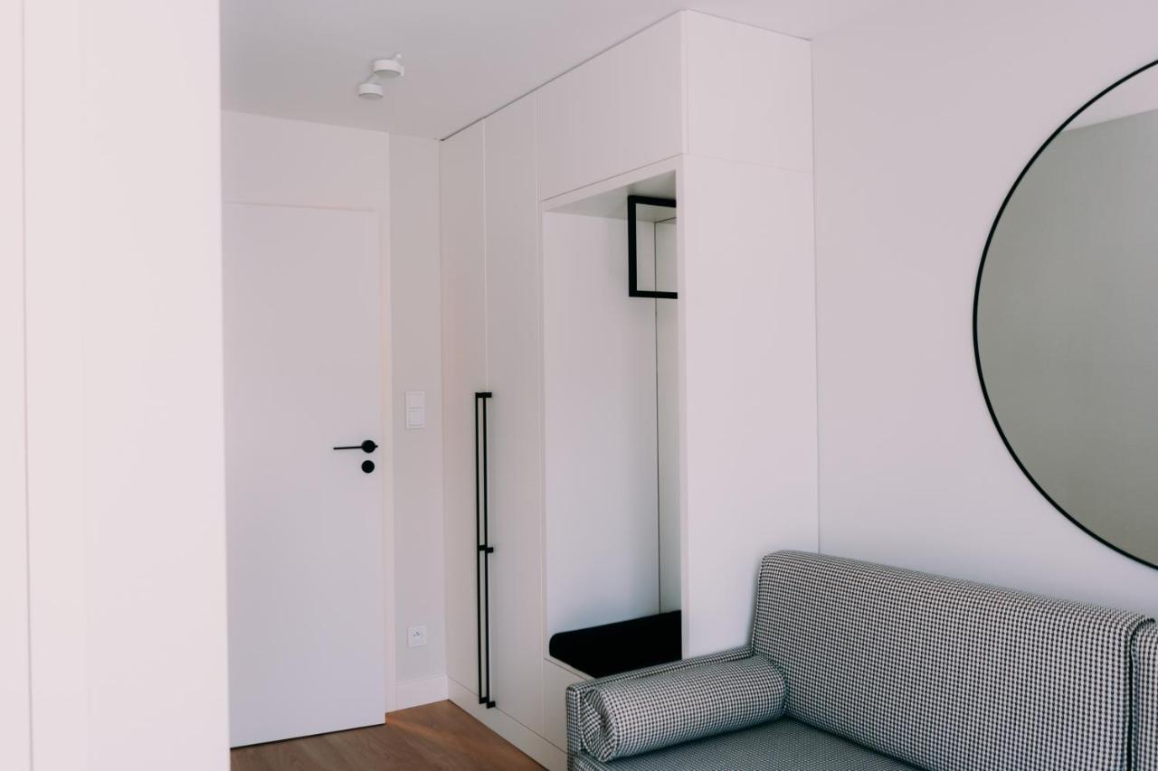 Anaberg Bed and Breakfast Nowa Ruda Buitenkant foto