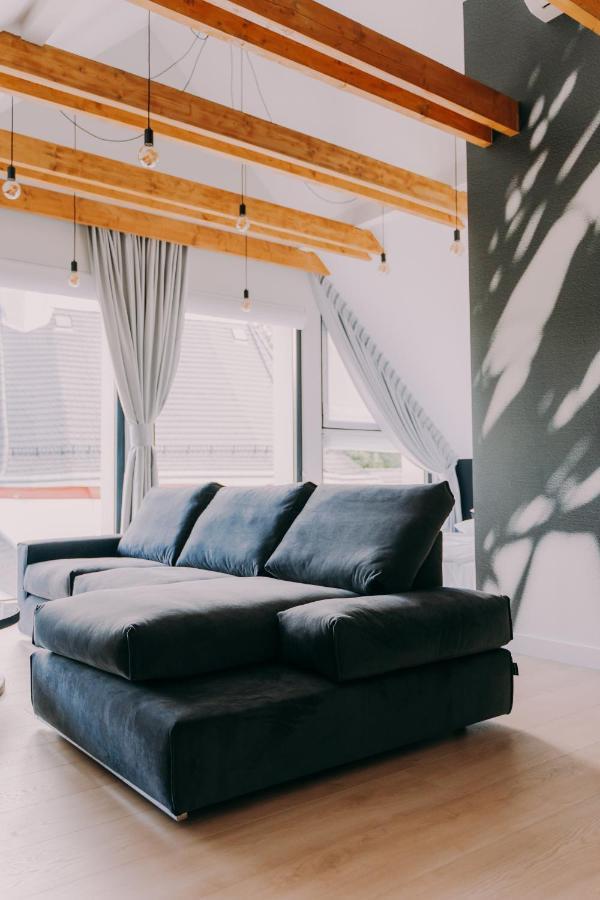 Anaberg Bed and Breakfast Nowa Ruda Buitenkant foto