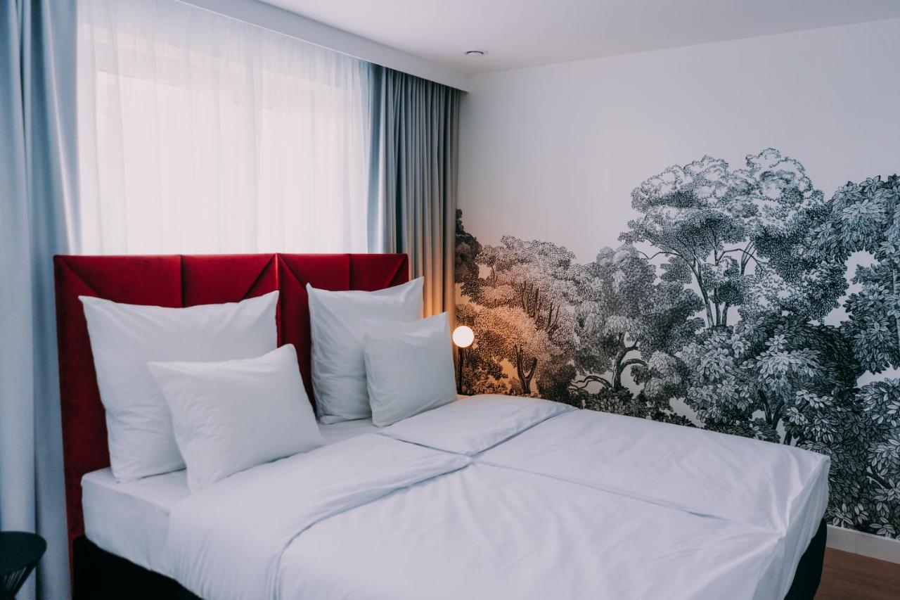Anaberg Bed and Breakfast Nowa Ruda Buitenkant foto