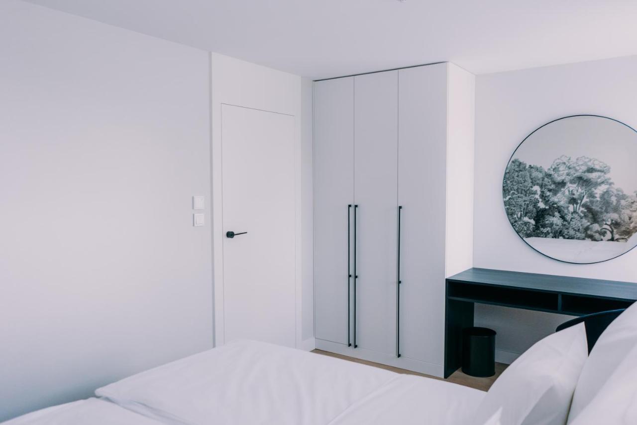 Anaberg Bed and Breakfast Nowa Ruda Buitenkant foto