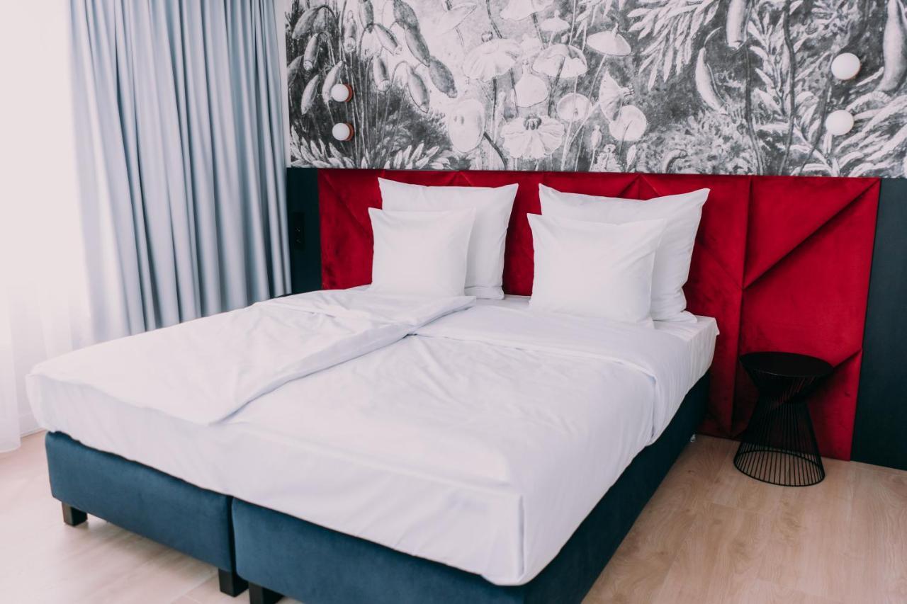 Anaberg Bed and Breakfast Nowa Ruda Buitenkant foto
