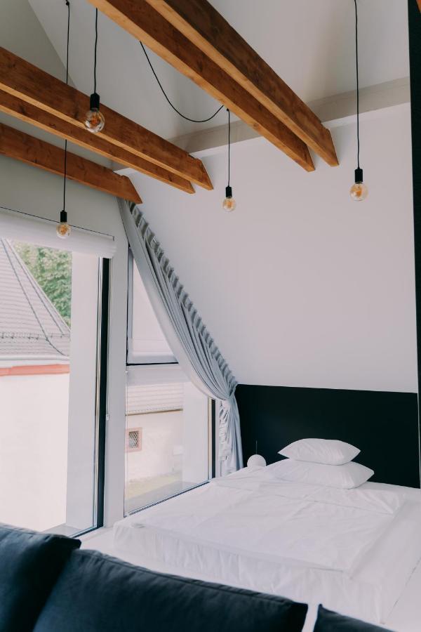 Anaberg Bed and Breakfast Nowa Ruda Buitenkant foto