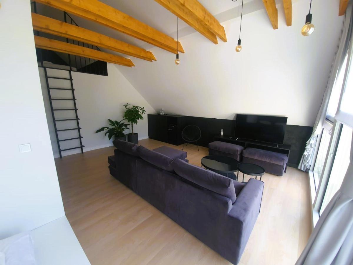 Anaberg Bed and Breakfast Nowa Ruda Buitenkant foto