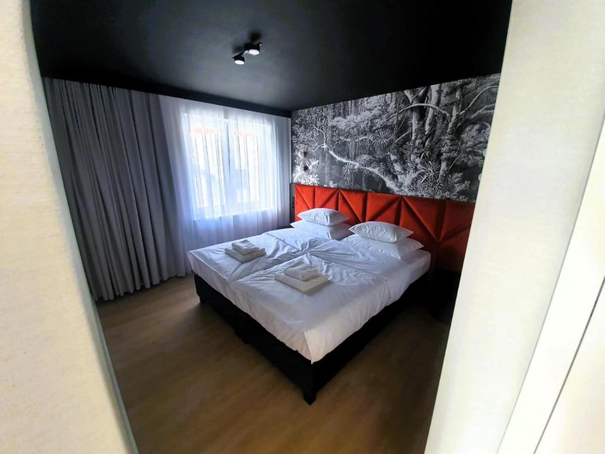 Anaberg Bed and Breakfast Nowa Ruda Buitenkant foto