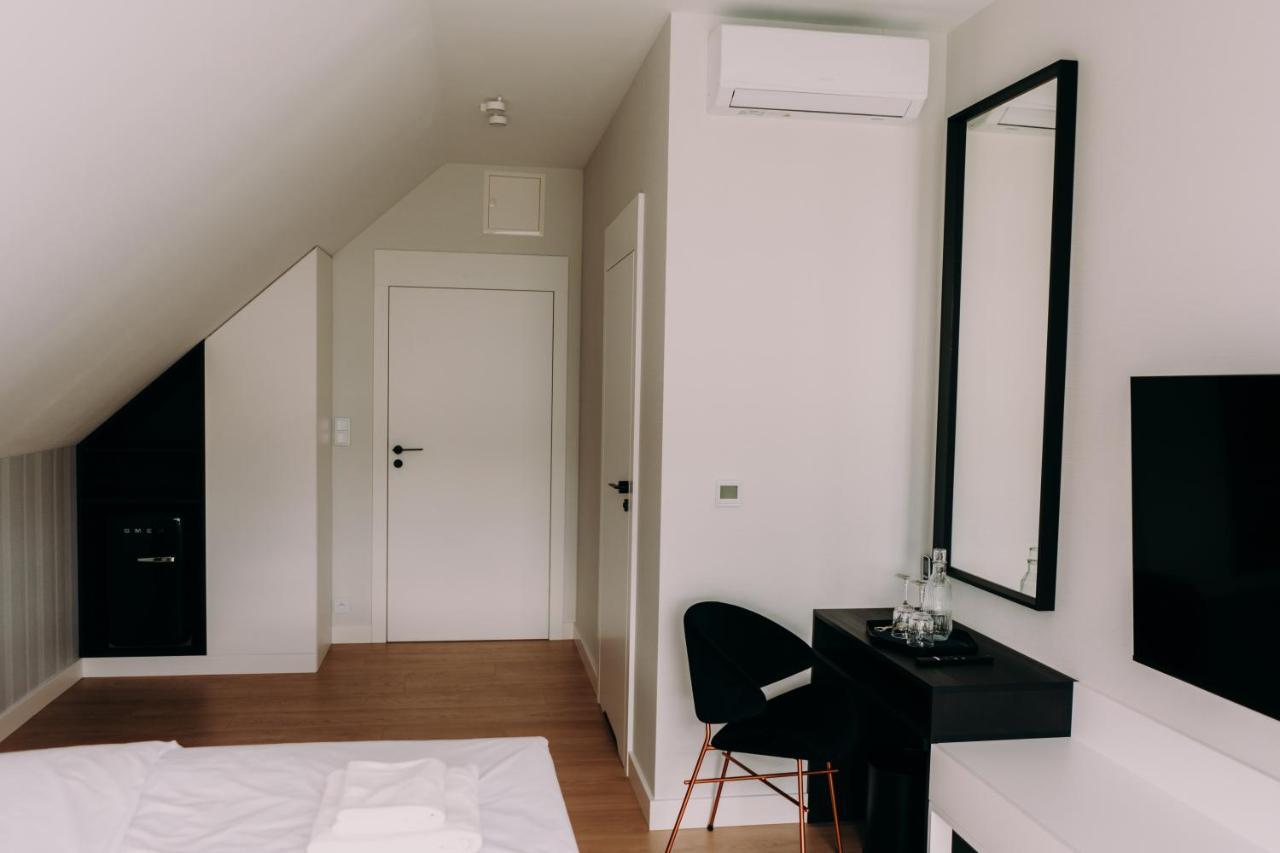 Anaberg Bed and Breakfast Nowa Ruda Buitenkant foto