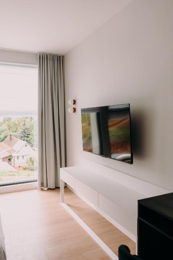 Anaberg Bed and Breakfast Nowa Ruda Buitenkant foto