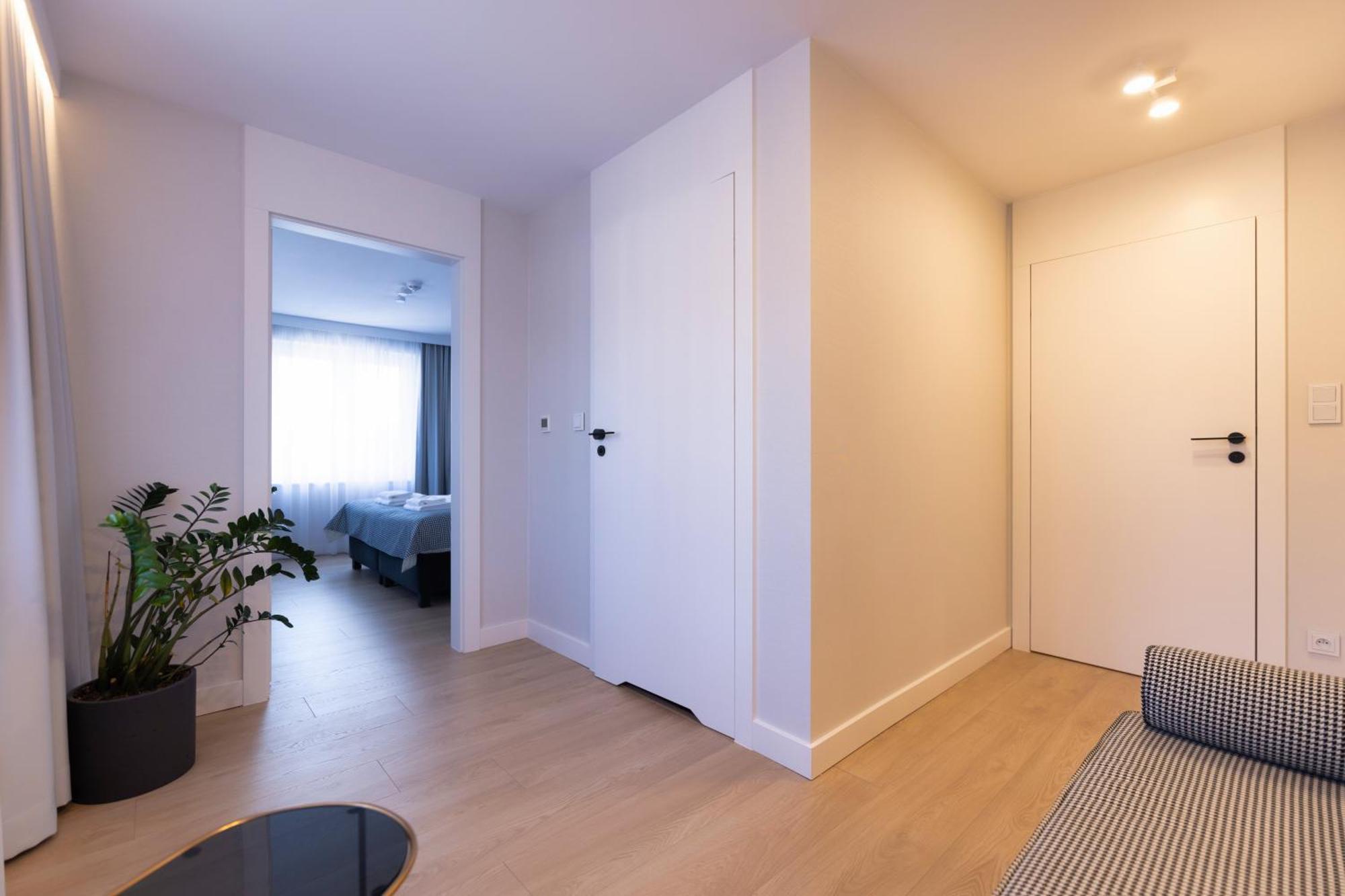Anaberg Bed and Breakfast Nowa Ruda Buitenkant foto