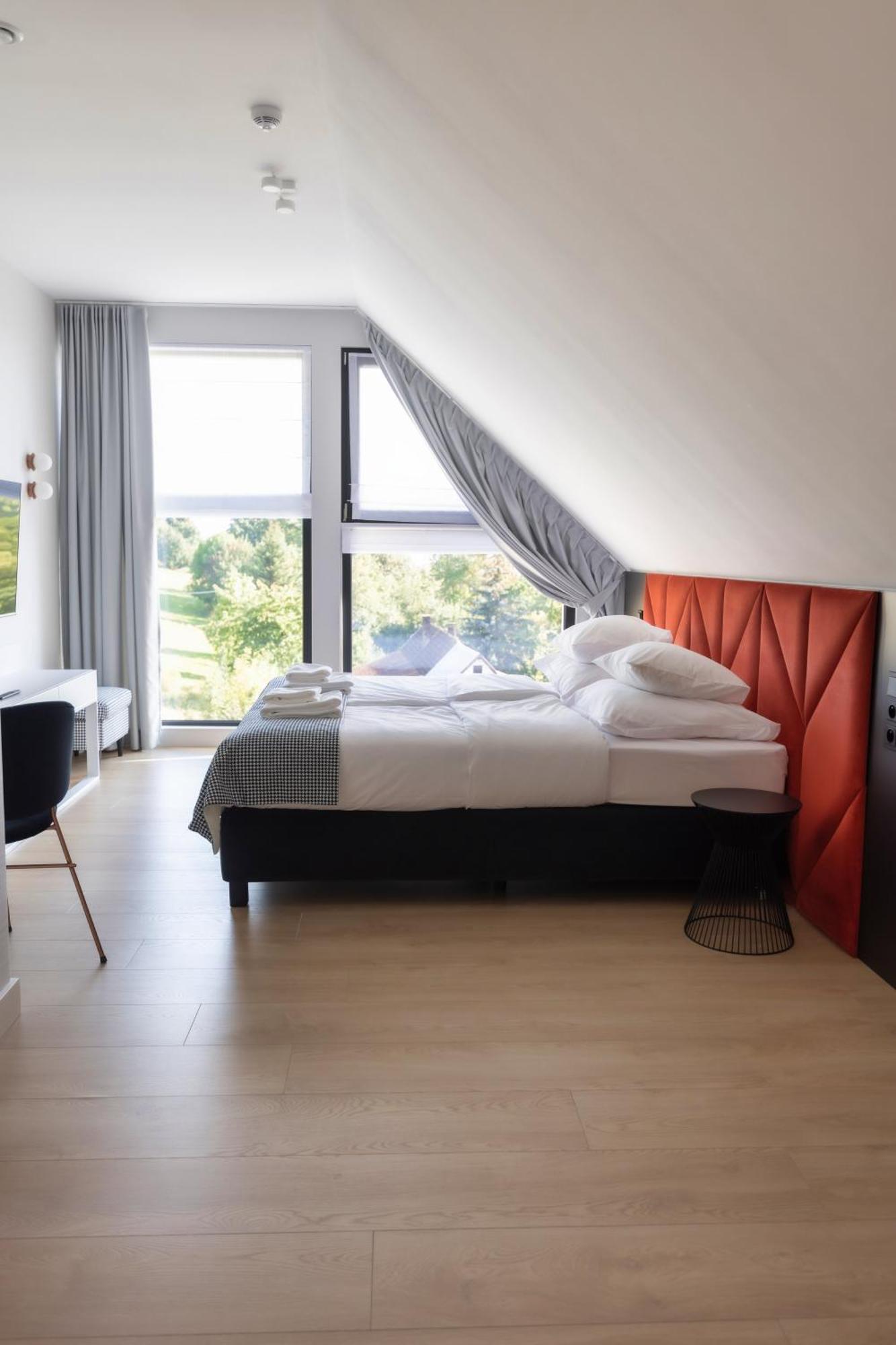 Anaberg Bed and Breakfast Nowa Ruda Buitenkant foto