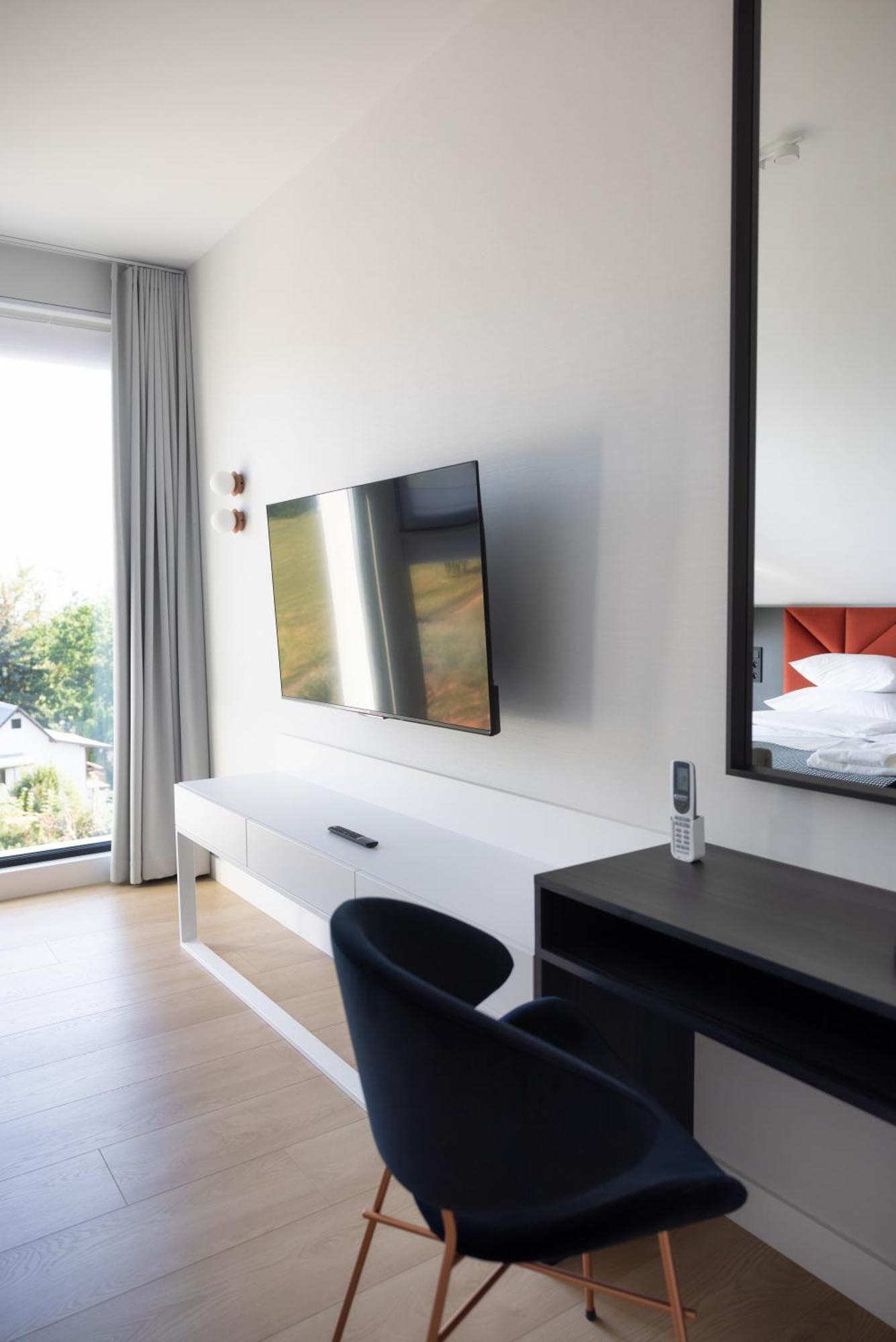 Anaberg Bed and Breakfast Nowa Ruda Buitenkant foto