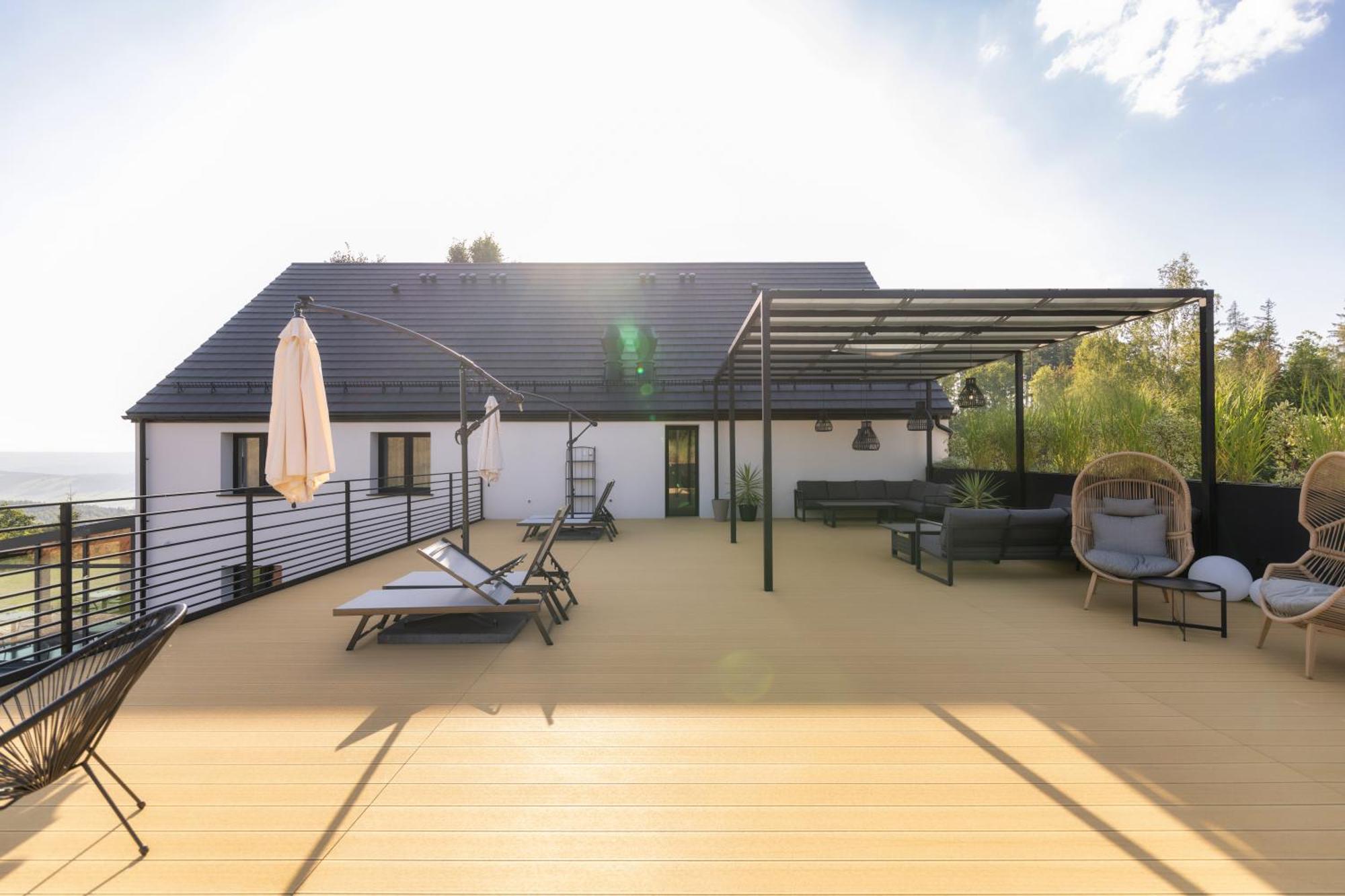Anaberg Bed and Breakfast Nowa Ruda Buitenkant foto