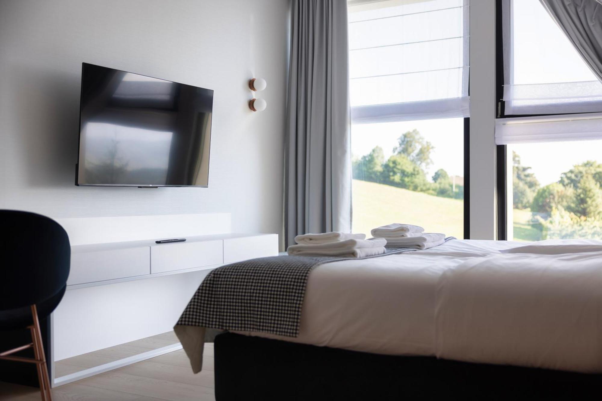 Anaberg Bed and Breakfast Nowa Ruda Buitenkant foto