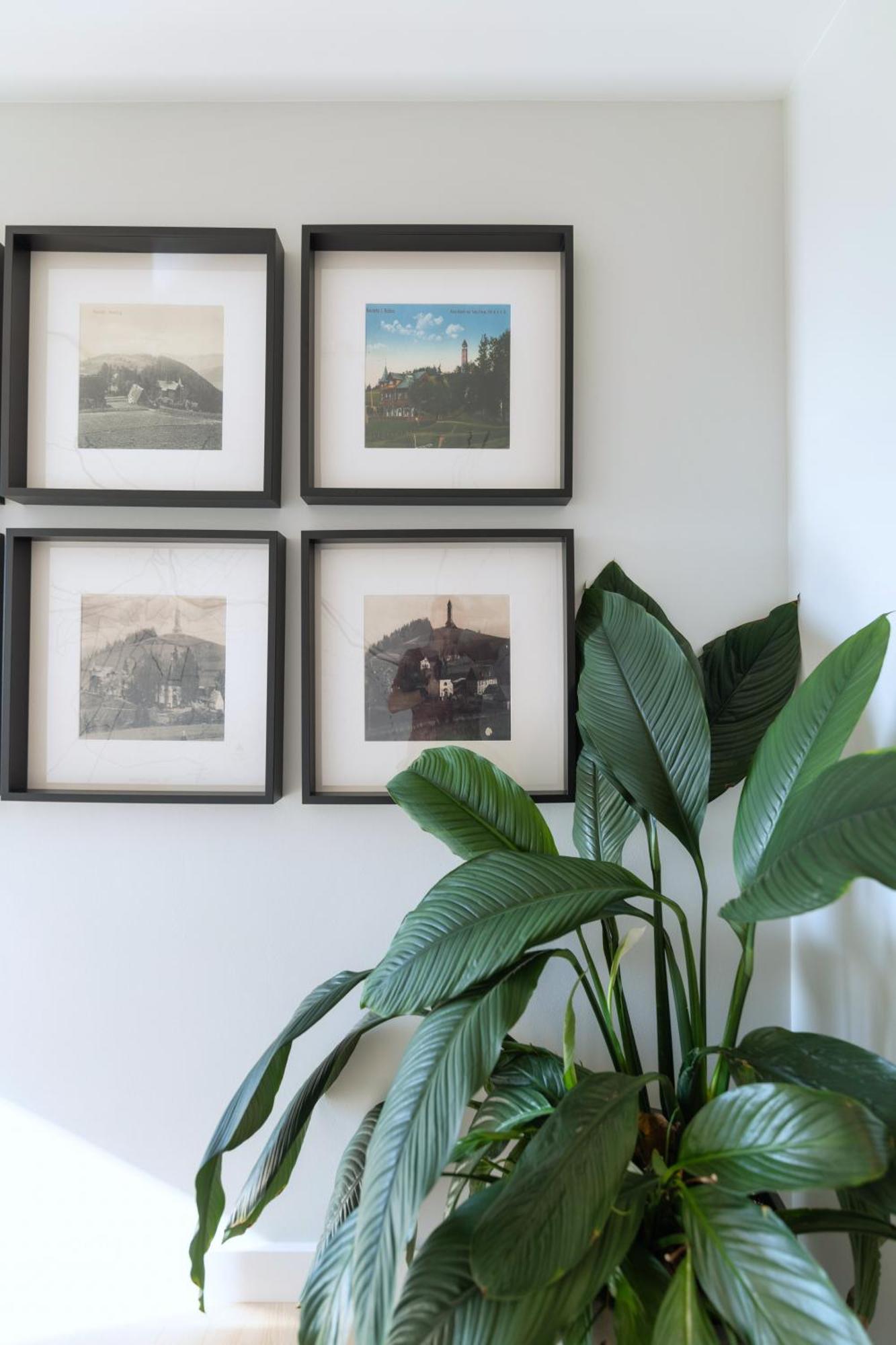 Anaberg Bed and Breakfast Nowa Ruda Buitenkant foto