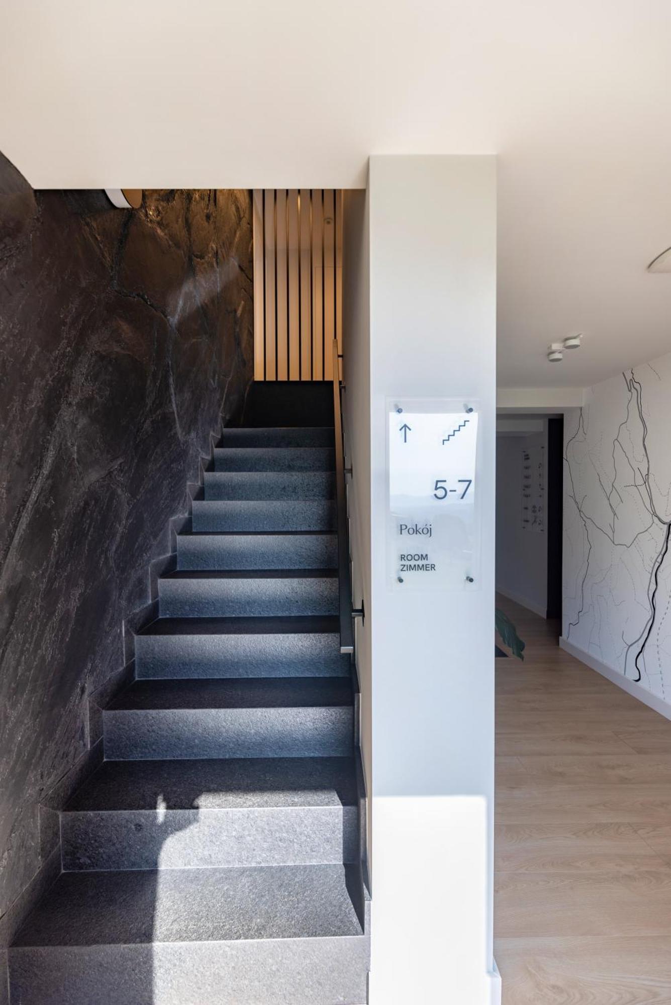 Anaberg Bed and Breakfast Nowa Ruda Buitenkant foto