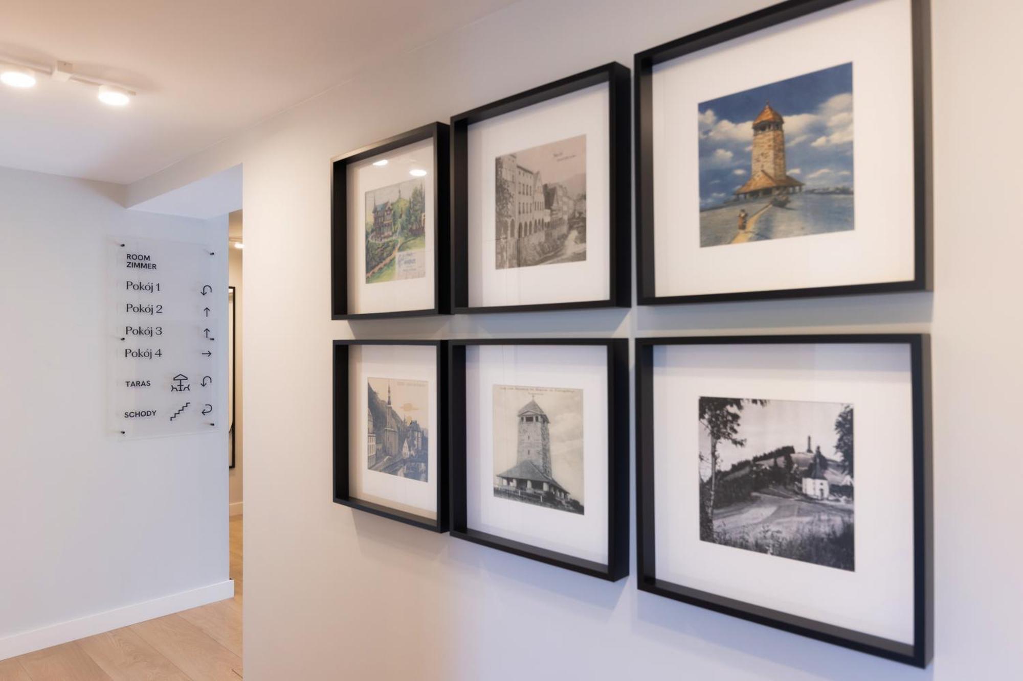 Anaberg Bed and Breakfast Nowa Ruda Buitenkant foto